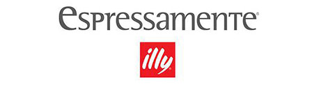 Espressamente Illy Logo